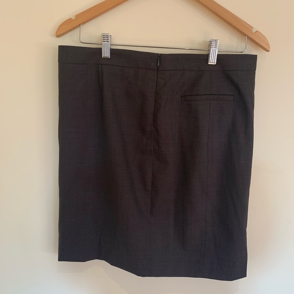 Women’s Judith & Charles Skirt - Mini-Skirt - Picture 4 of 9